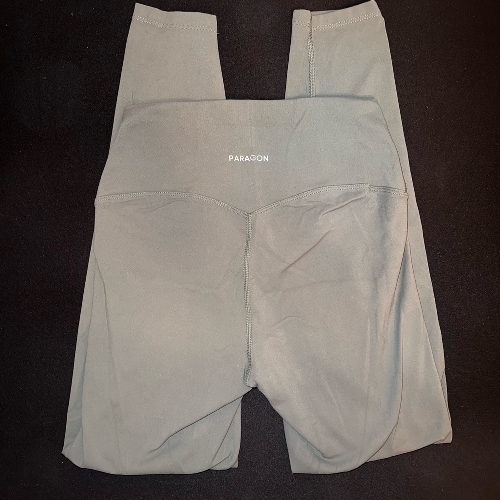Paragon seamless leggings
